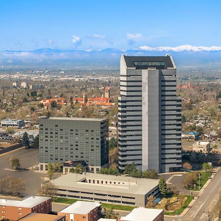 Hyatt Place Denver Cherry Creek Экстерьер фото