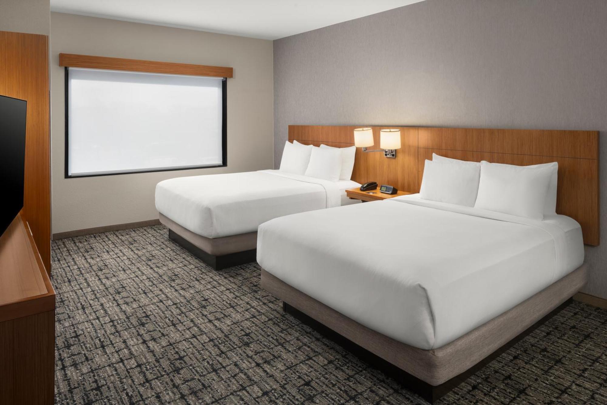 Hyatt Place Denver Cherry Creek Экстерьер фото