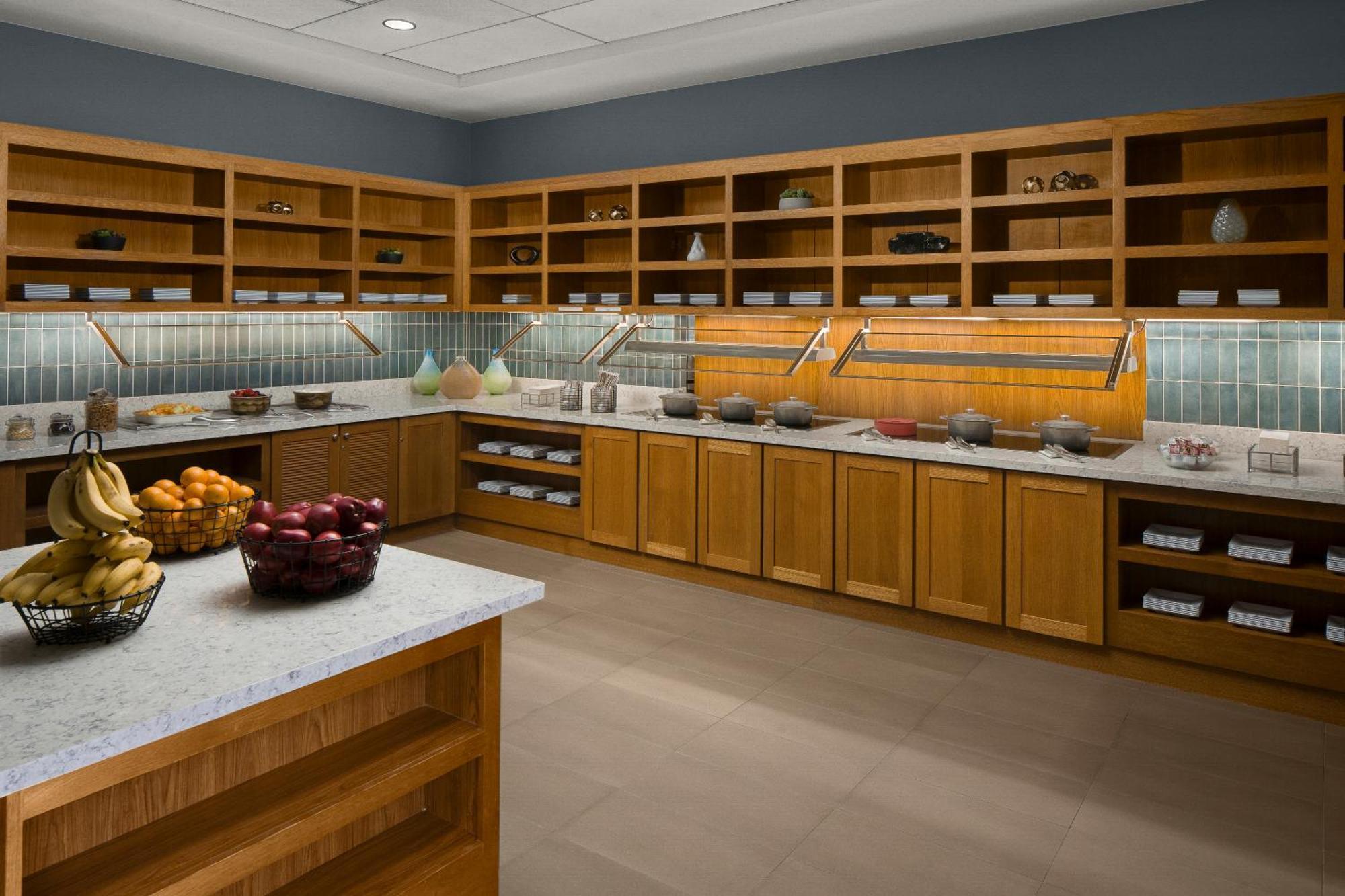 Hyatt Place Denver Cherry Creek Экстерьер фото