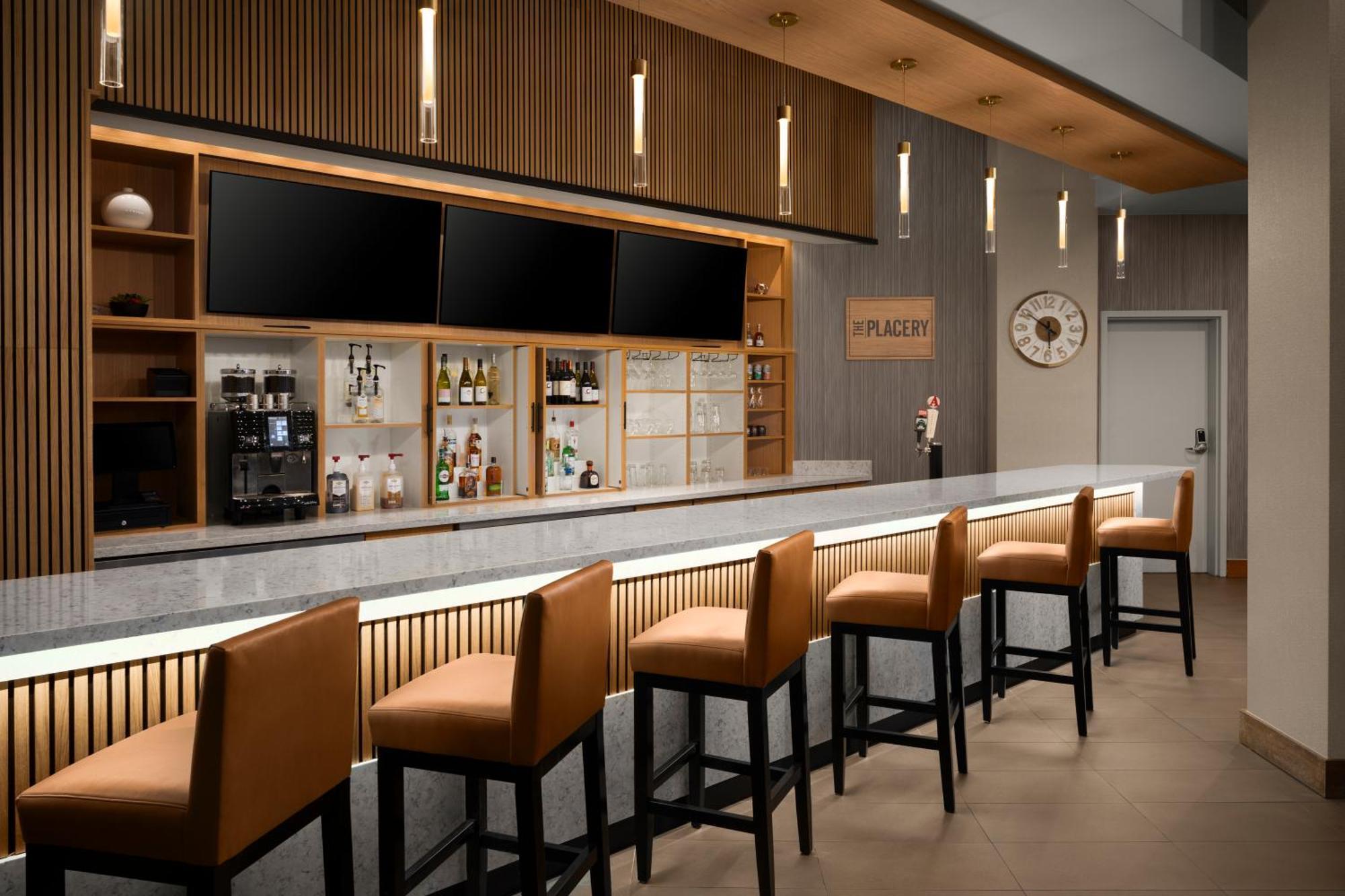 Hyatt Place Denver Cherry Creek Экстерьер фото