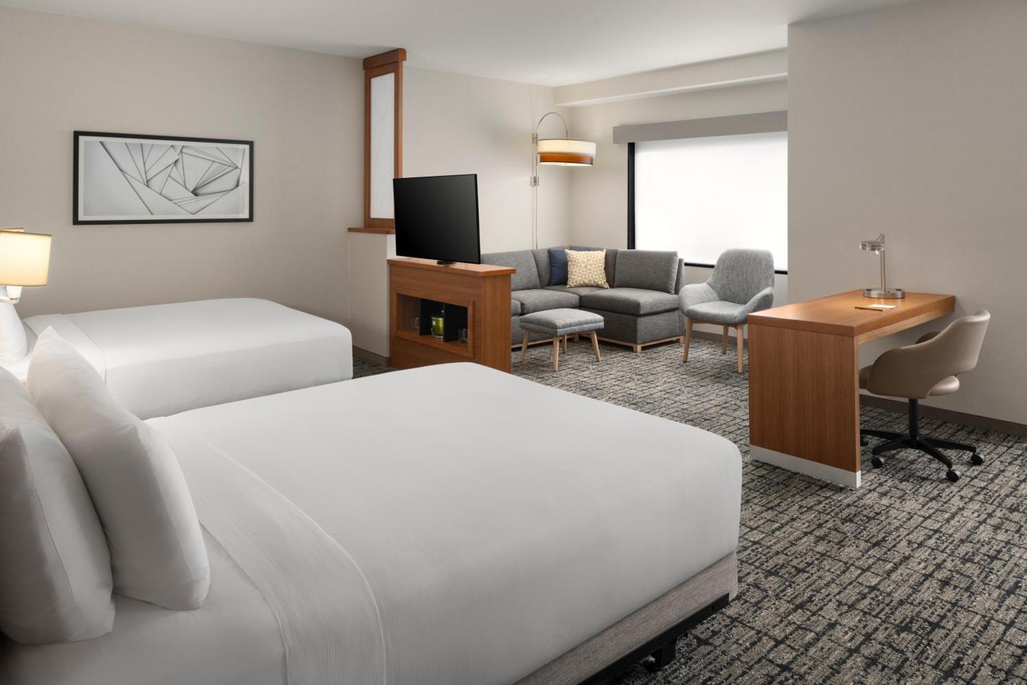 Hyatt Place Denver Cherry Creek Экстерьер фото