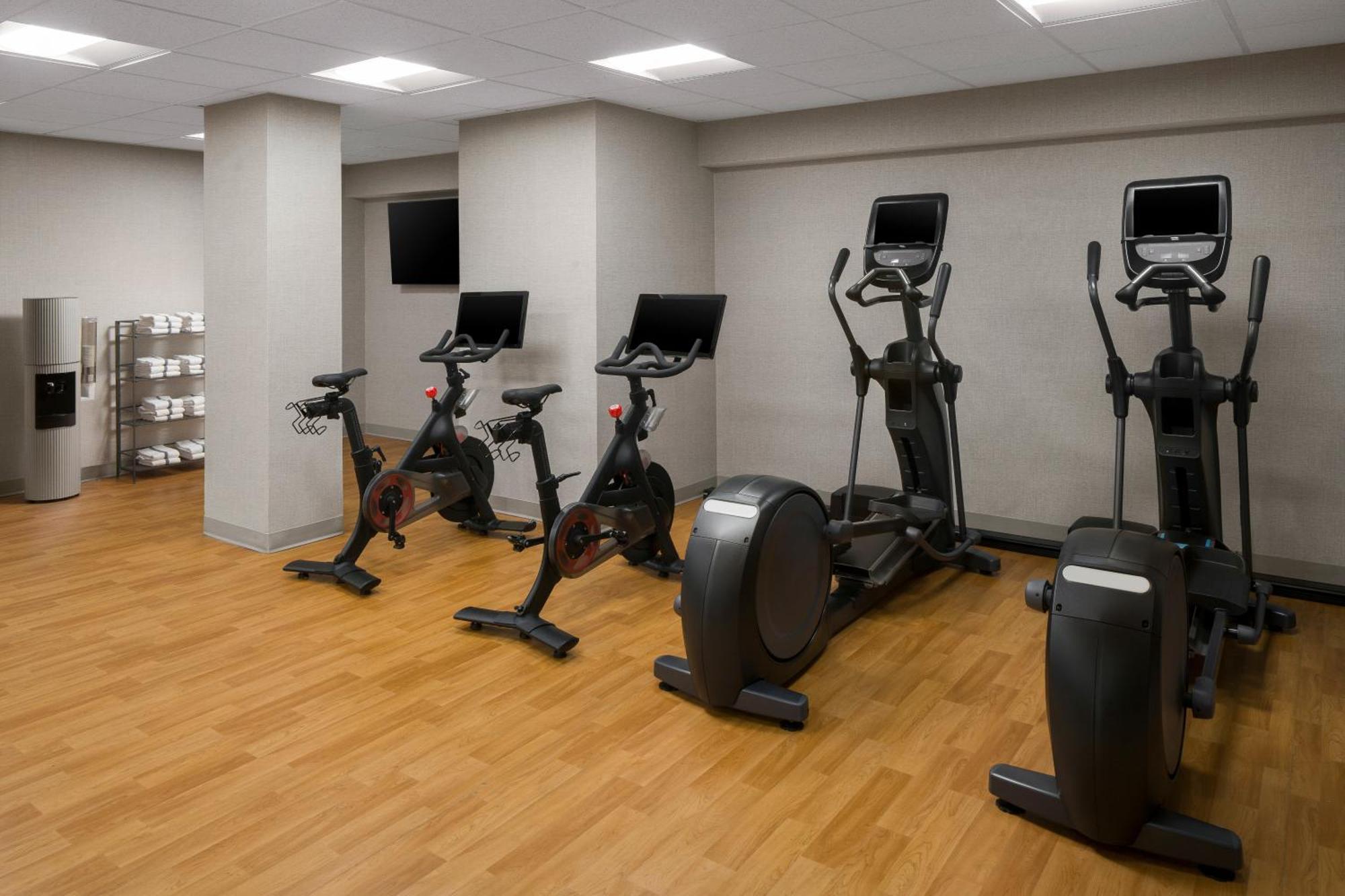 Hyatt Place Denver Cherry Creek Экстерьер фото
