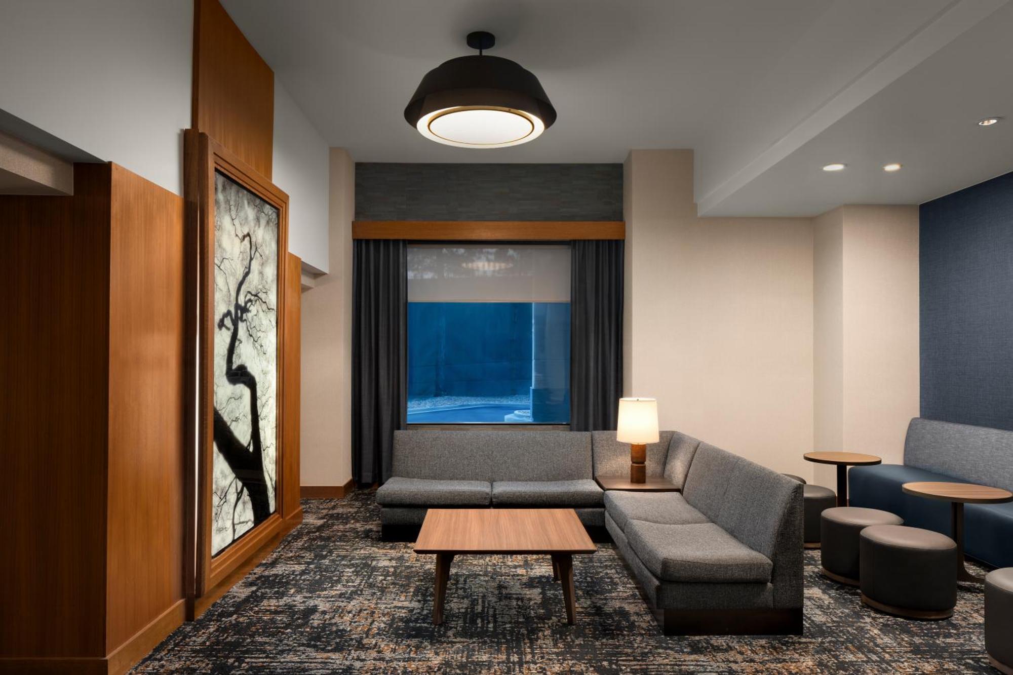 Hyatt Place Denver Cherry Creek Экстерьер фото
