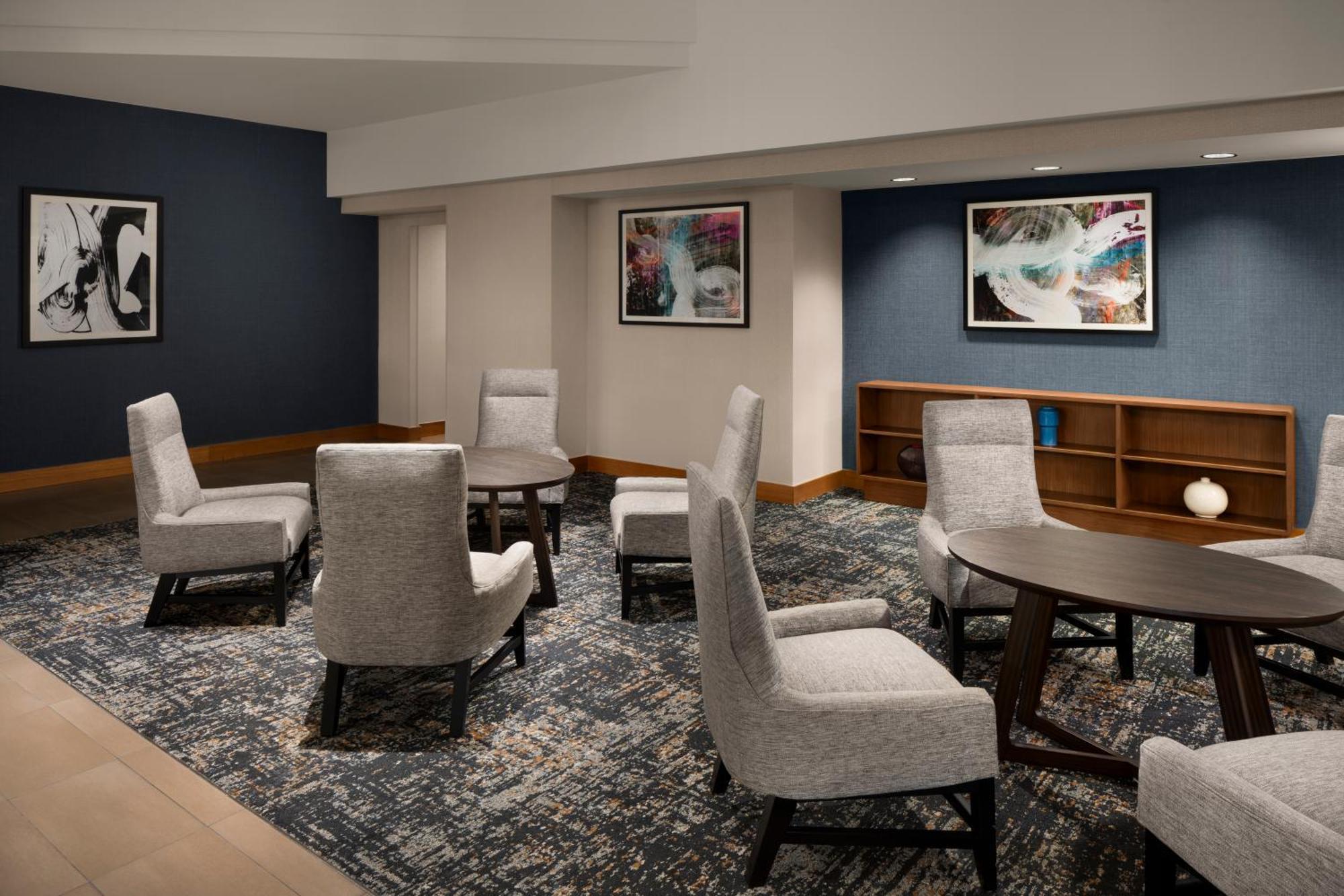 Hyatt Place Denver Cherry Creek Экстерьер фото