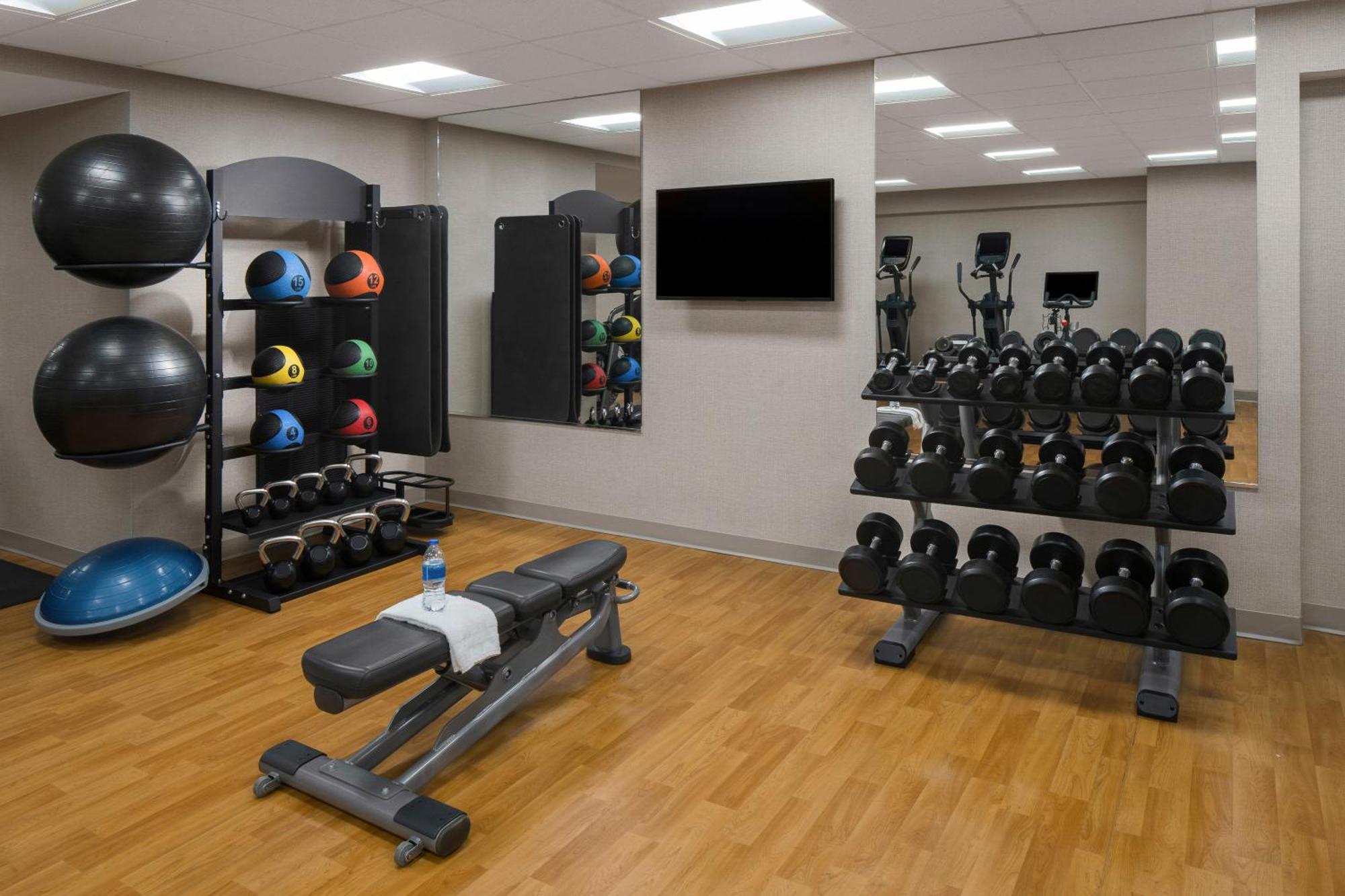 Hyatt Place Denver Cherry Creek Экстерьер фото