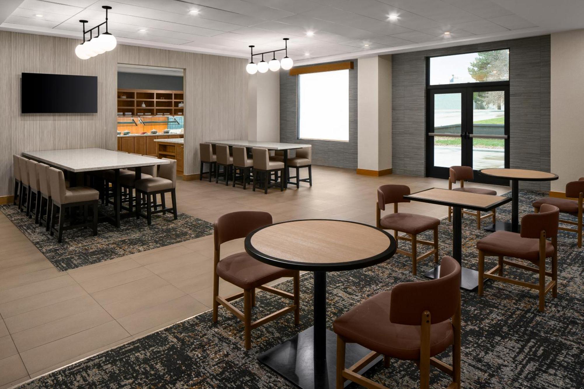 Hyatt Place Denver Cherry Creek Экстерьер фото