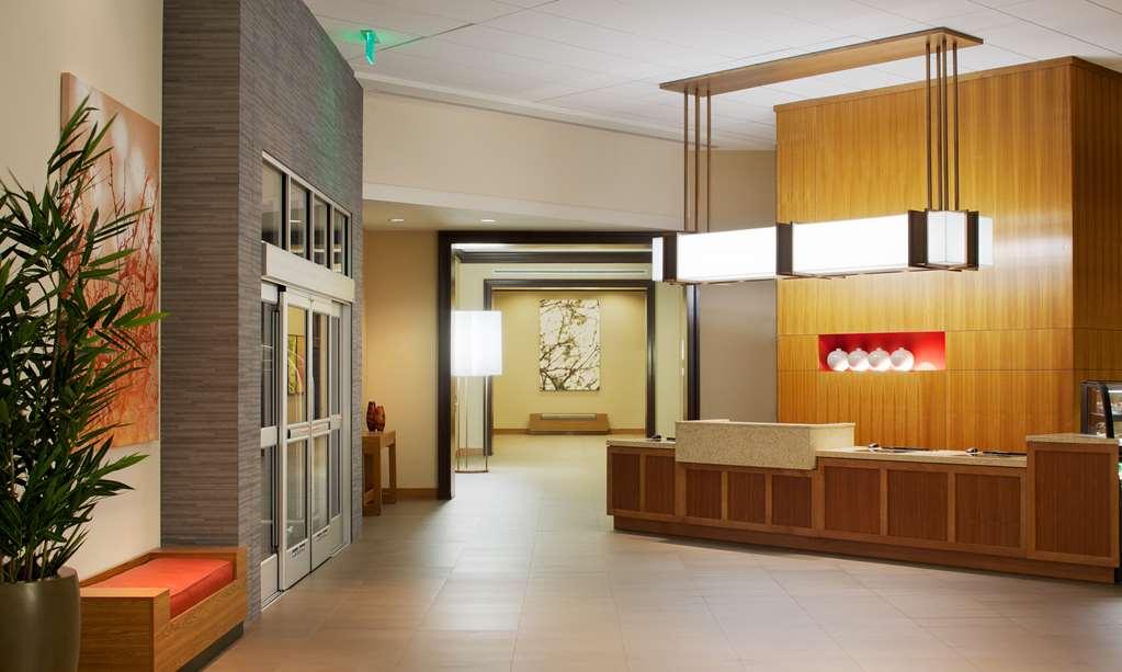 Hyatt Place Denver Cherry Creek Интерьер фото