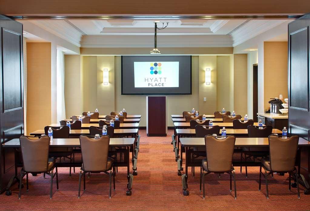 Hyatt Place Denver Cherry Creek Удобства фото