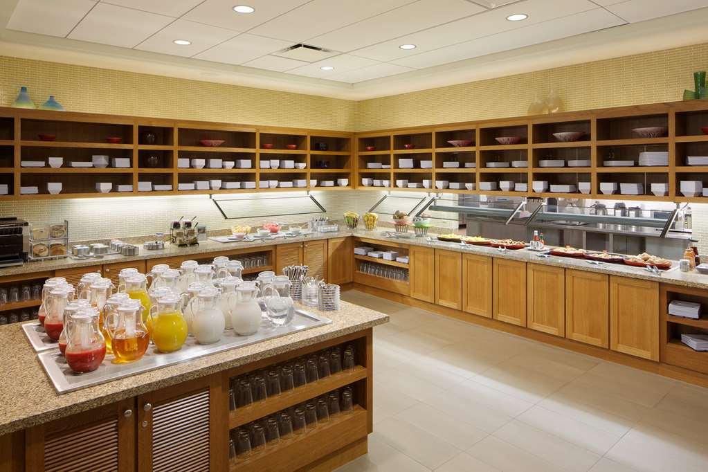 Hyatt Place Denver Cherry Creek Ресторан фото