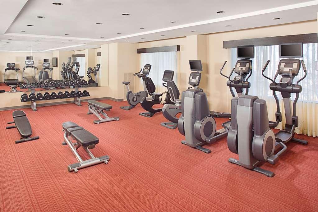 Hyatt Place Denver Cherry Creek Удобства фото